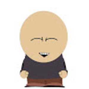 Meet your Posher, Frank